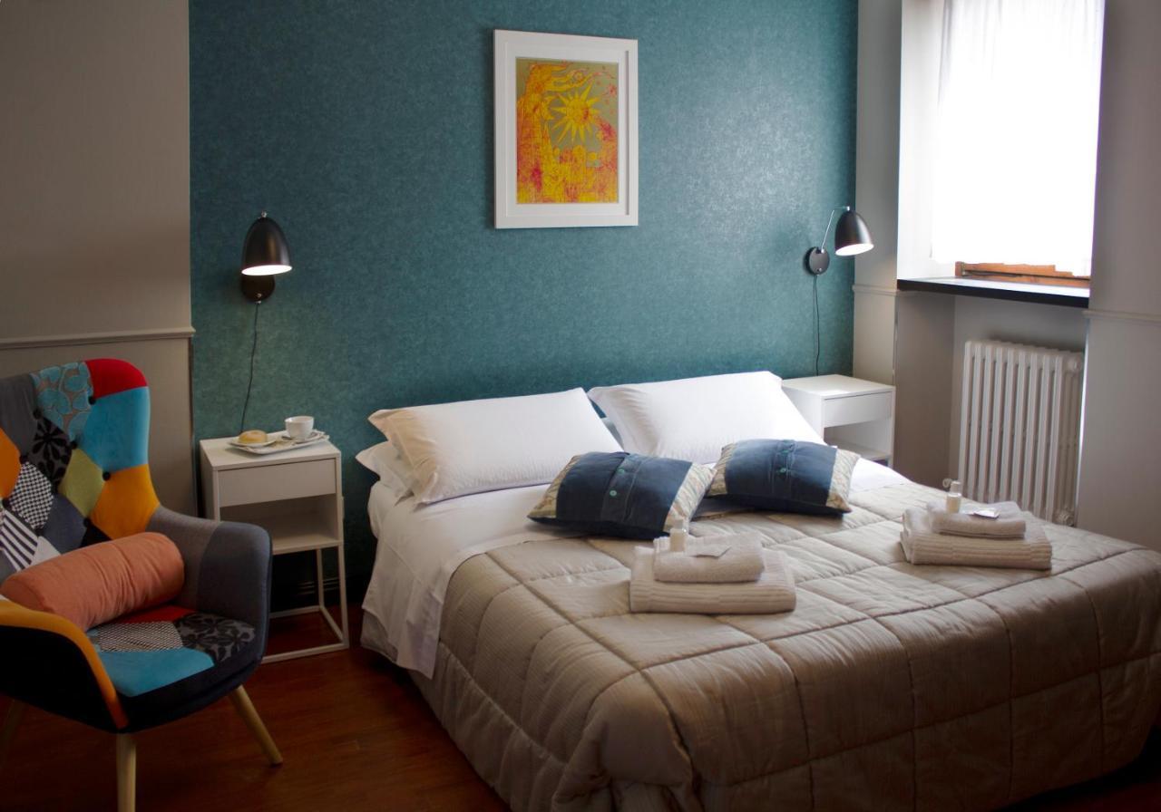 B&B Casanova Werona Zewnętrze zdjęcie
