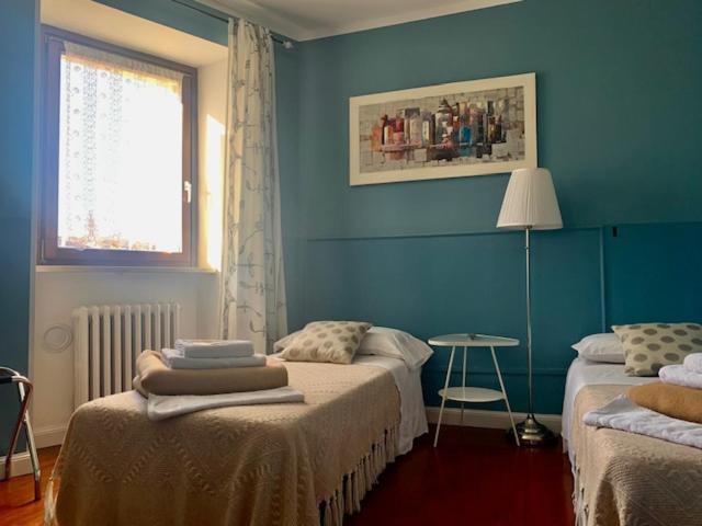 B&B Casanova Werona Zewnętrze zdjęcie