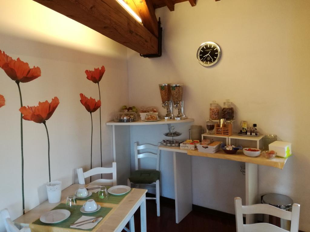 B&B Casanova Werona Zewnętrze zdjęcie