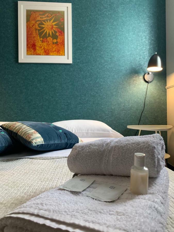 B&B Casanova Werona Zewnętrze zdjęcie